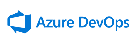 Azure DevOps logo