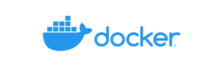 Docker logo