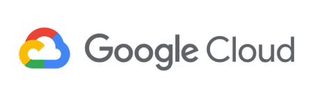 Google Cloud logo