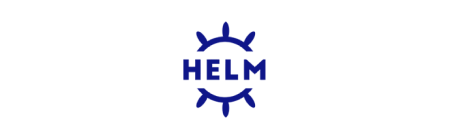 Helm logo