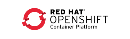 Red hat openshift logo